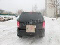 2006 Jeep Grand Cherokee III (WK), чёрный - вид 4