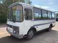 2012 ПАЗ 3205, белый, 350000 рублей - вид 2