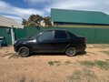 2024 Lada (ВАЗ) Granta I Рестайлинг, чёрный, 630000 рублей - вид 2