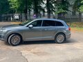 2015 Audi Q7 II (4M), серый, 3199000 рублей - вид 6