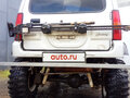 2001 Suzuki Jimny Kei car III, серебристый, 710000 рублей - вид 5