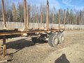 1990 ОдАЗ 9370, чёрный, 150000 рублей - вид 5