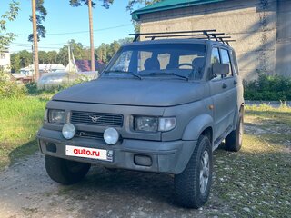 2004 УАЗ 3162 Симбир 31622, бежевый, 615000 рублей, вид 2