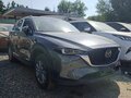 2026 Mazda CX-5 II Рестайлинг, чёрный, 3890000 рублей