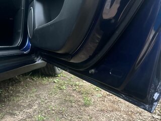 2008 Mazda 3 I (BK) Рестайлинг, синий, 465000 рублей, вид 5