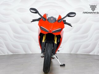 2025 Ducati Panigale V2, красный, 2099000 рублей, вид 4