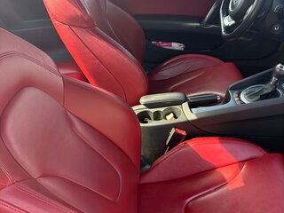 2012 Audi TT II (8J) Рестайлинг, белый, 1900000 рублей, вид 5