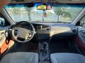 2001 Daewoo Leganza, зелёный, 300000 рублей - вид 8