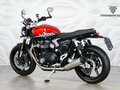 2025 Triumph Speed Twin, красный, 1599000 рублей - вид 7