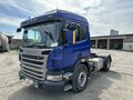 2015 Scania P-series, синий, 4200000 рублей