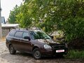 2012 Lada (ВАЗ) Priora I, пурпурный, 450000 рублей - вид 11