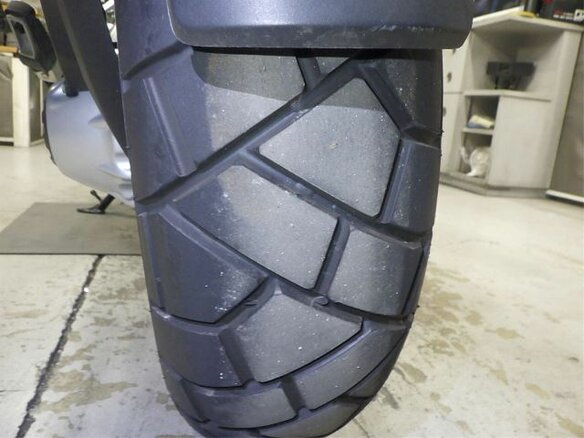 2015 BMW R 1200 GS, красный, 801123 рублей - вид 17