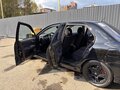 2006 Mitsubishi Lancer IX Рестайлинг, чёрный, 570000 рублей - вид 10