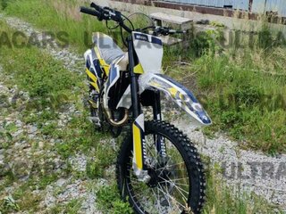 2026 Irbis HTR 250, синий, 160000 рублей, вид 2