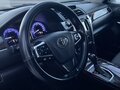 2017 Toyota Camry VII (XV50) Рестайлинг 2, белый, 1900000 рублей - вид 3