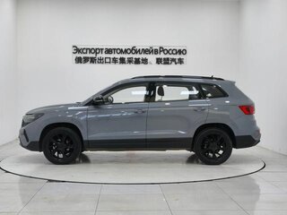 2022 Jetta VS7 I Рестайлинг 1, серебристый, 1380000 рублей, вид 4