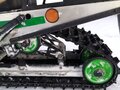 2018 Irbis Dingo, зелёный, 147000 рублей - вид 5