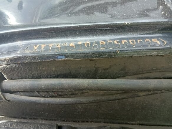 2011 УАЗ Хантер 315196, чёрный, 800000 рублей - вид 17