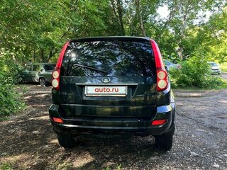 2012 Great Wall Hover H5, чёрный, 930000 рублей, вид 5