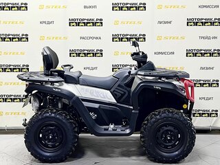 2026 Segway AT10, белый, 1080000 рублей, вид 4