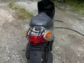 2011 Yamaha Jog, серый, 55000 рублей - вид 2