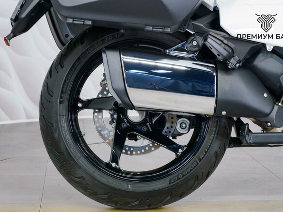 2025 BMW R 1300 RT, белый, 2977000 рублей - вид 8