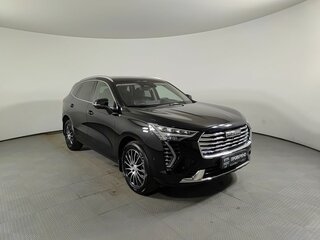 2023 Haval Jolion I, чёрный, 2000000 рублей, вид 3
