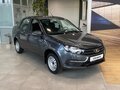 2025 Lada (ВАЗ) Granta I Рестайлинг, серый, 1067000 рублей - вид 2