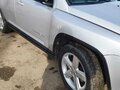 2012 Jeep Compass I Рестайлинг, серый, 1170000 рублей - вид 3