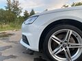 2017 Audi A4 V (B9), белый, 2590000 рублей - вид 7