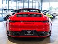 2022 Porsche 911 Carrera 4S VIII (992), красный, 22246671 рублей - вид 3