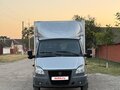 2008 ГАЗ ГАЗель (3302), серебристый, 1320000 рублей - вид 4