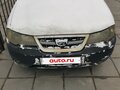 2012 Daewoo Nexia I Рестайлинг, белый, 80000 рублей - вид 2