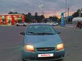 2004 Chevrolet Aveo I, синий, 230000 рублей