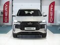 2025 Chery Tiggo 4 I Рестайлинг 2, серебристый - вид 1