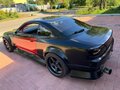 2002 Nissan Silvia VII (S15), красный, 4500000 рублей - вид 5