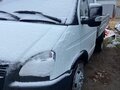 2011 ГАЗ ГАЗель (3302), белый, 890000 рублей - вид 1