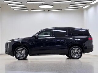 2026 Volkswagen ID.Era 9X 65.2 kWh, серый, 9070033 рублей, вид 5