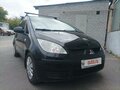 2008 Mitsubishi Colt CZ3 VI (Z20/Z30), чёрный, 350000 рублей - вид 1