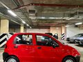 2013 Daewoo Matiz I Рестайлинг, красный - вид 4