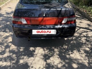 2011 Lada (ВАЗ) 2110 Богдан, чёрный, 230000 рублей, вид 2