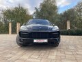 2010 Porsche Cayenne Diesel II (958), чёрный, 3000000 рублей - вид 2