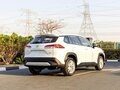 2026 Toyota Corolla Cross I Рестайлинг, белый, 3790000 рублей - вид 2