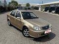 2011 Geely CK (Otaka) I Рестайлинг, золотистый, 325000 рублей - вид 1