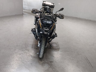 2020 BMW R 1250 GS, чёрный, 1550000 рублей, вид 3