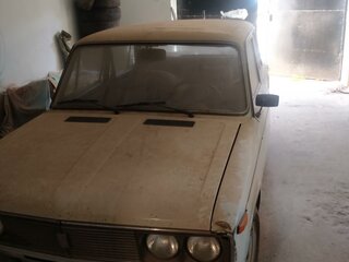 1992 Lada (ВАЗ) 2106, белый, 240000 рублей, вид 2