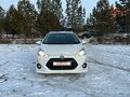 2015 Toyota Aqua I Рестайлинг, белый, 1050000 рублей - вид 1