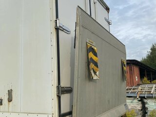 2015 Mercedes-Benz Sprinter, белый, 3670000 рублей, вид 4