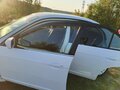 2001 Honda Civic Ferio III, белый, 299000 рублей - вид 6