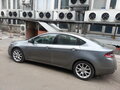 2013 Dodge Dart PF, серый - вид 9